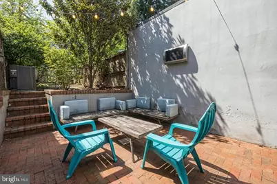 320 G Street SE, Washington, DC 20003 - Photo 45