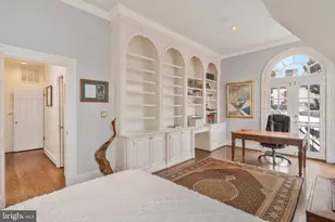 3230 Volta Pl NW, Washington, DC 20007 - Photo 37
