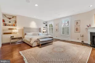 3230 Volta Pl NW, Washington, DC 20007 - Photo 21