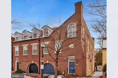 3230 Volta Place NW, Washington, DC 20007 - Photo 3