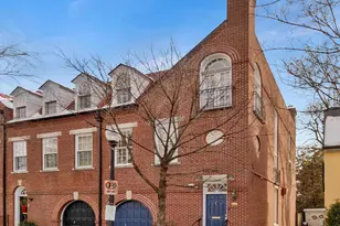 3230 Volta Pl NW, Washington, DC 20007 - Photo 3