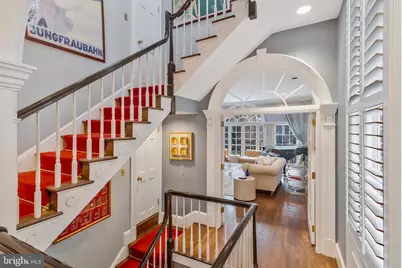 3230 Volta Place NW, Washington, DC 20007 - Photo 5