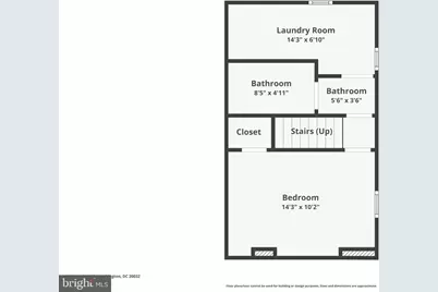 3334 10th Place SE, Washington, DC 20032 - Photo 35