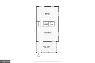 3334 10th Pl SE, Washington, DC 20032 - Photo 43