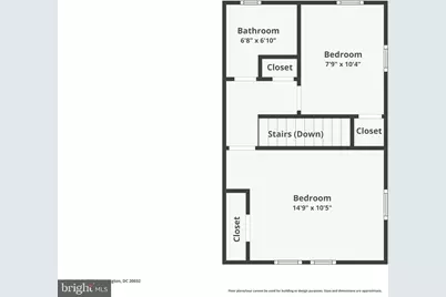 3334 10th Place SE, Washington, DC 20032 - Photo 37