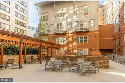 1300 N Street NW #809, Washington, DC 20005 - Photo 25