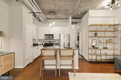 1300 N Street NW #809, Washington, DC 20005 - Photo 13