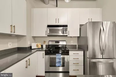 1300 N Street NW #809, Washington, DC 20005 - Photo 15