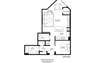 1300 N Street NW, Washington, DC 20005 - Photo 27