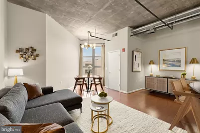 1300 N Street NW #809, Washington, DC 20005 - Photo 1