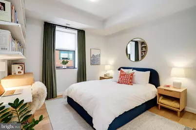 2525 Pennsylvania Avenue NW #204, Washington, DC 20037 - Photo 19