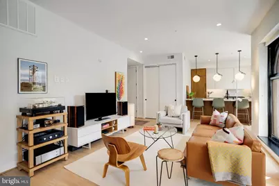 2525 Pennsylvania Avenue NW #204, Washington, DC 20037 - Photo 9