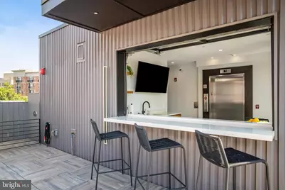 2525 Pennsylvania Avenue NW #204, Washington, DC 20037 - Photo 33