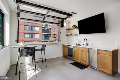 2525 Pennsylvania Avenue NW #204, Washington, DC 20037 - Photo 35
