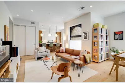 2525 Pennsylvania Avenue NW #204, Washington, DC 20037 - Photo 7