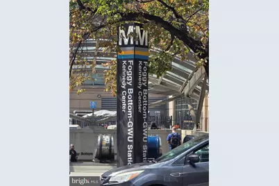 2525 Pennsylvania Avenue NW #204, Washington, DC 20037 - Photo 43