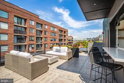 2525 Pennsylvania Avenue NW #204, Washington, DC 20037 - Photo 31