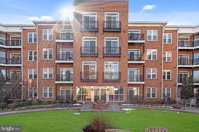 1451 Belmont Street NW #421, Washington, DC 20009 - Photo 25