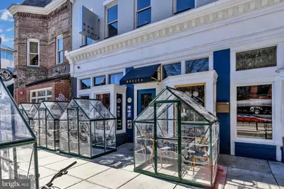 1451 Belmont Street NW #421, Washington, DC 20009 - Photo 35