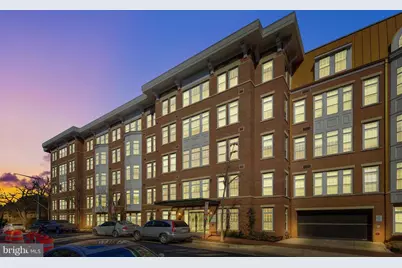 1451 Belmont Street NW #421, Washington, DC 20009 - Photo 47