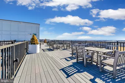 1451 Belmont Street NW #421, Washington, DC 20009 - Photo 29