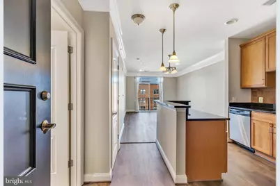 1451 Belmont Street NW #421, Washington, DC 20009 - Photo 7