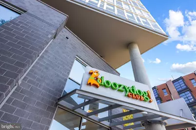 1451 Belmont Street NW #421, Washington, DC 20009 - Photo 39