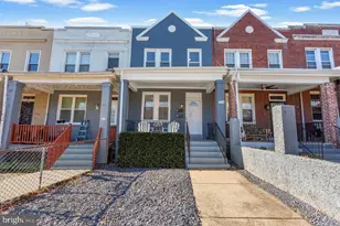 756 19th St NE, Washington, DC 20002 - Photo 1