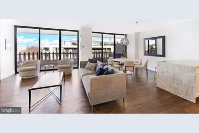 2700 Virginia Avenue NW #1109, Washington, DC 20037 - Photo 9