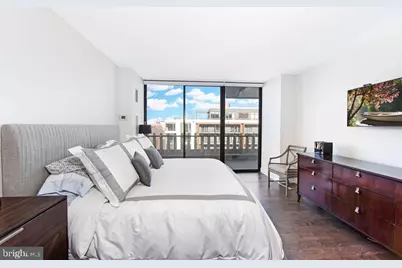 2700 Virginia Avenue NW #1109, Washington, DC 20037 - Photo 19
