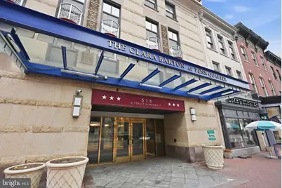 616 E Street NW #447, Washington, DC 20004 - Photo 1