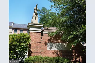 2712 Unicorn Lane NW, Washington, DC 20015 - Photo 5