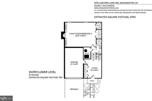 2712 Unicorn Ln NW, Washington, DC 20015 - Photo 3