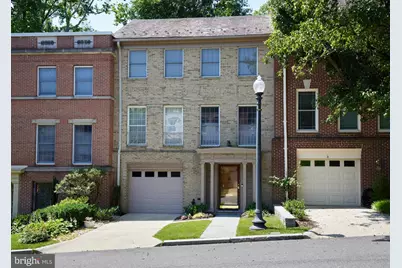 2712 Unicorn Lane NW, Washington, DC 20015 - Photo 9