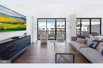 2700 Virginia Avenue NW #1109, Washington, DC 20037 - Photo 11