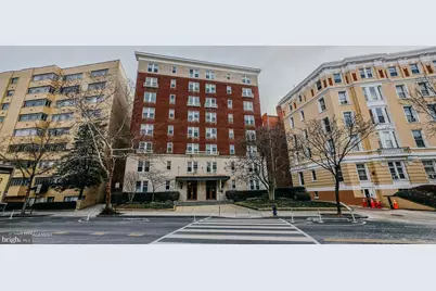 1954 Columbia Road NW #104, Washington, DC 20009 - Photo 1