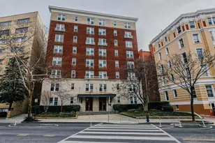 1954 Columbia Rd NW, Washington, DC 20009 - Photo 1