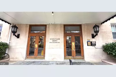 1954 Columbia Road NW #104, Washington, DC 20009 - Photo 3