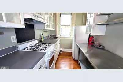 1954 Columbia Road NW #104, Washington, DC 20009 - Photo 13