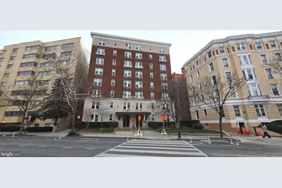 1954 Columbia Road NW #104, Washington, DC 20009 - Photo 1