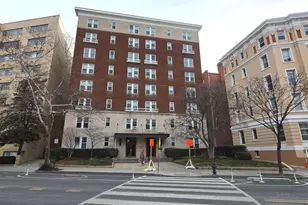 1954 Columbia Rd NW, Washington, DC 20009 - Photo 1
