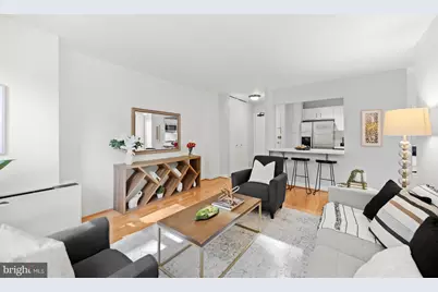 1260 21st Street NW #107, Washington, DC 20036 - Photo 7