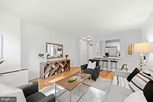 1260 21st St NW, Washington, DC 20036 - Photo 7