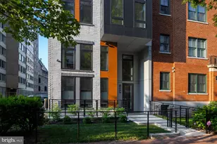 1208 M St NW, Washington, DC 20005 - Photo 3