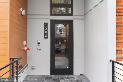 1208 M Street NW #51, Washington, DC 20005 - Photo 23