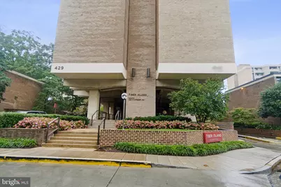 429 N SW #S401, Washington, DC 20024 - Photo 19