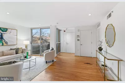 1441 Florida Avenue NW #2B, Washington, DC 20009 - Photo 3