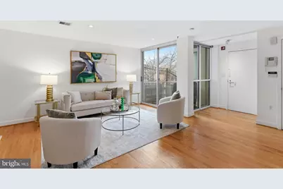 1441 Florida Avenue NW #2B, Washington, DC 20009 - Photo 7