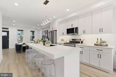 810 Madison Street NW, Washington, DC 20011 - Photo 9