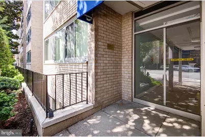 1330 New Hampshire Avenue NW #B3, Washington, DC 20036 - Photo 5
